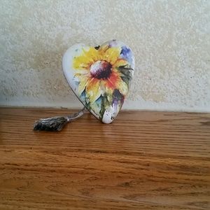 Meet your Posher, Susan